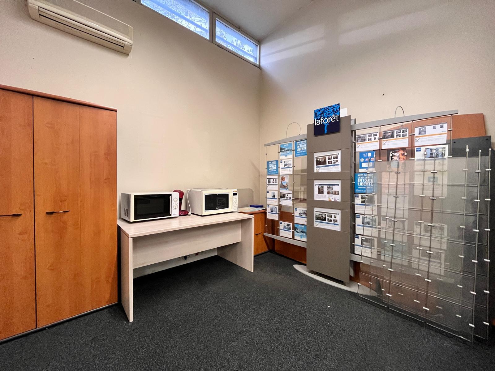 boutique à louer bobigny 10