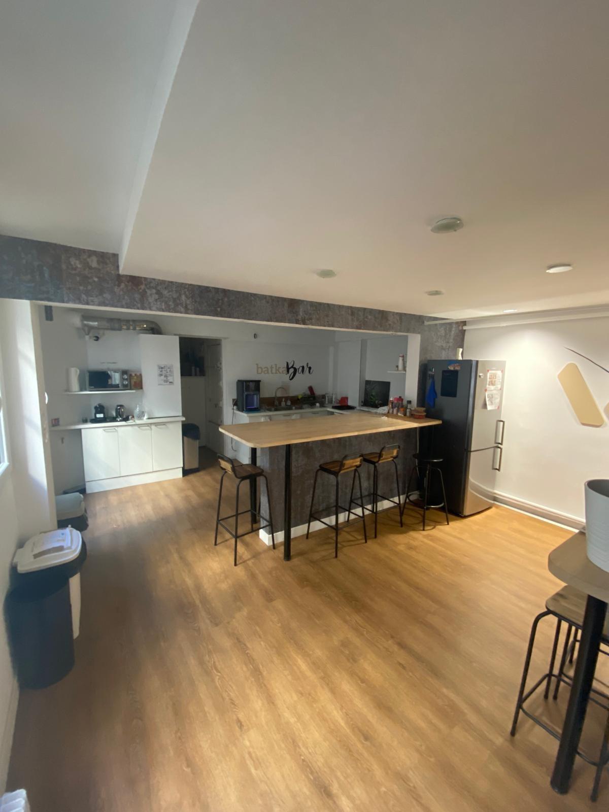 Bureaux à louer paris 5