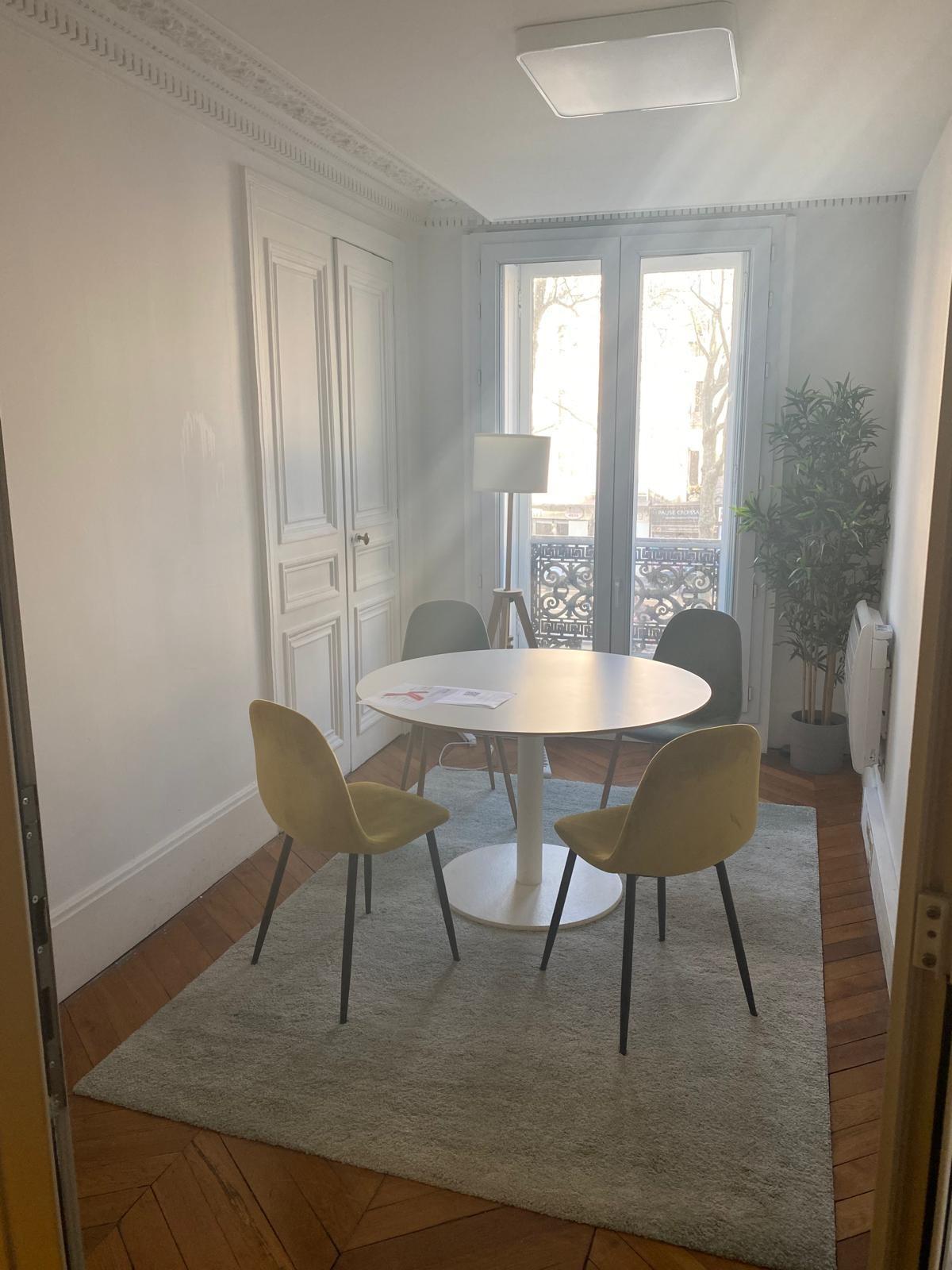 Bureaux à louer paris 11