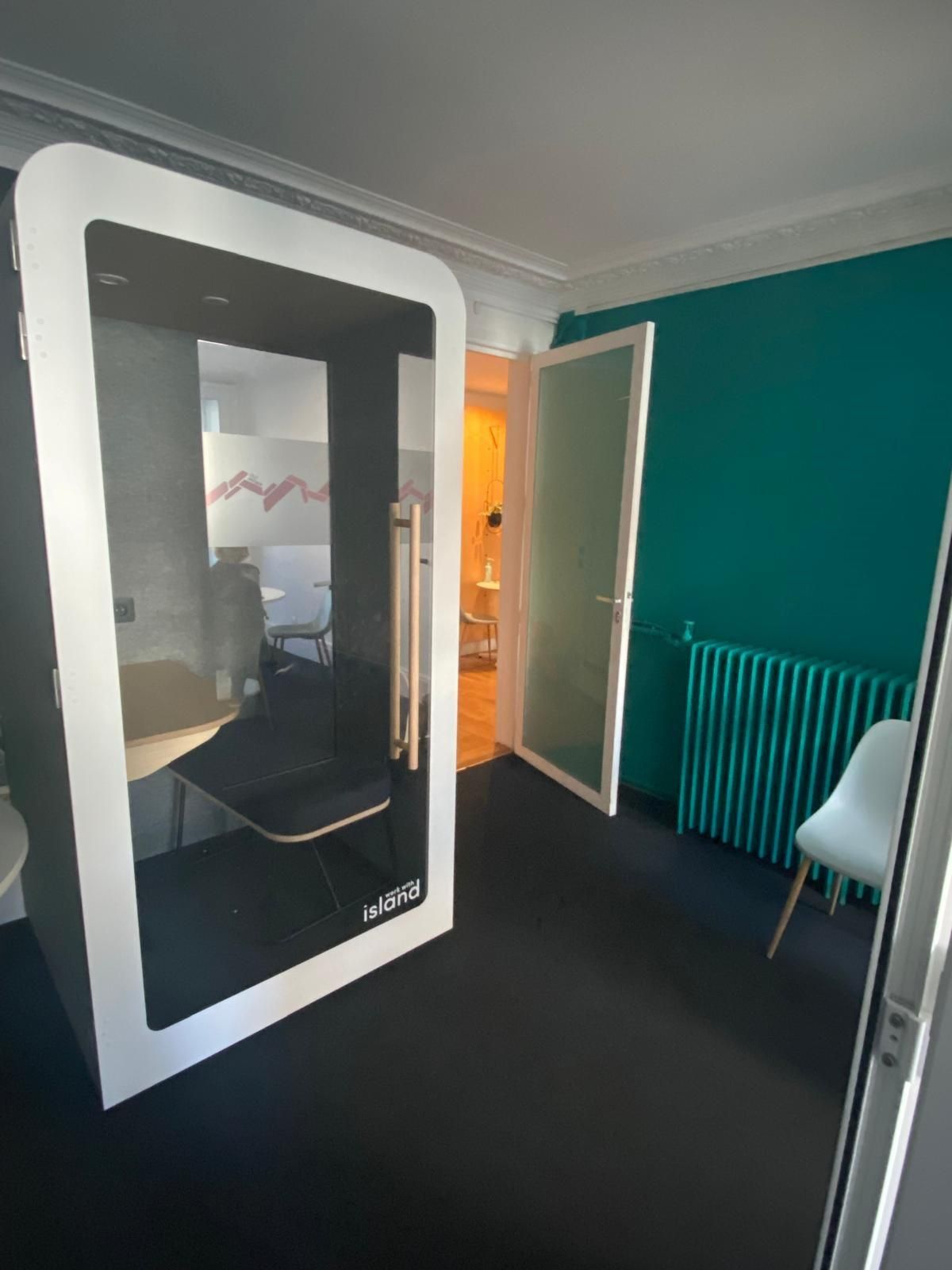 Bureaux à louer paris 12