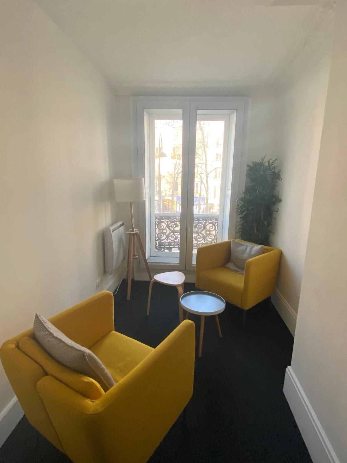 Bureaux à louer paris 13