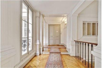 Bureaux à louer paris 8