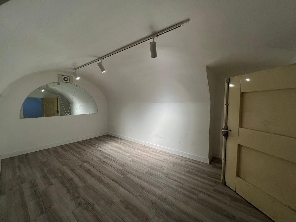 boutique à louer paris 9