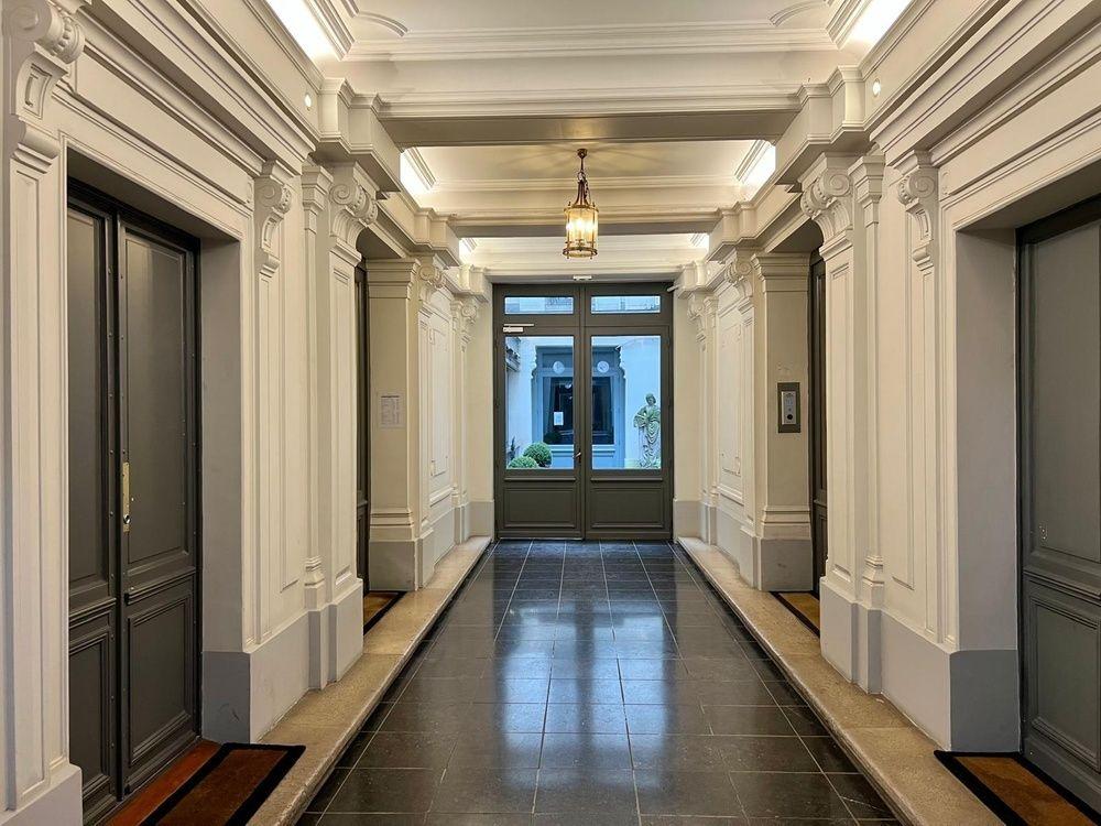 boutique à louer paris 4