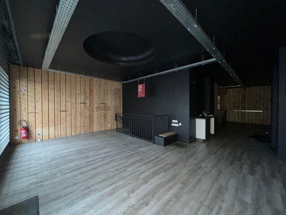 boutique à louer paris 7