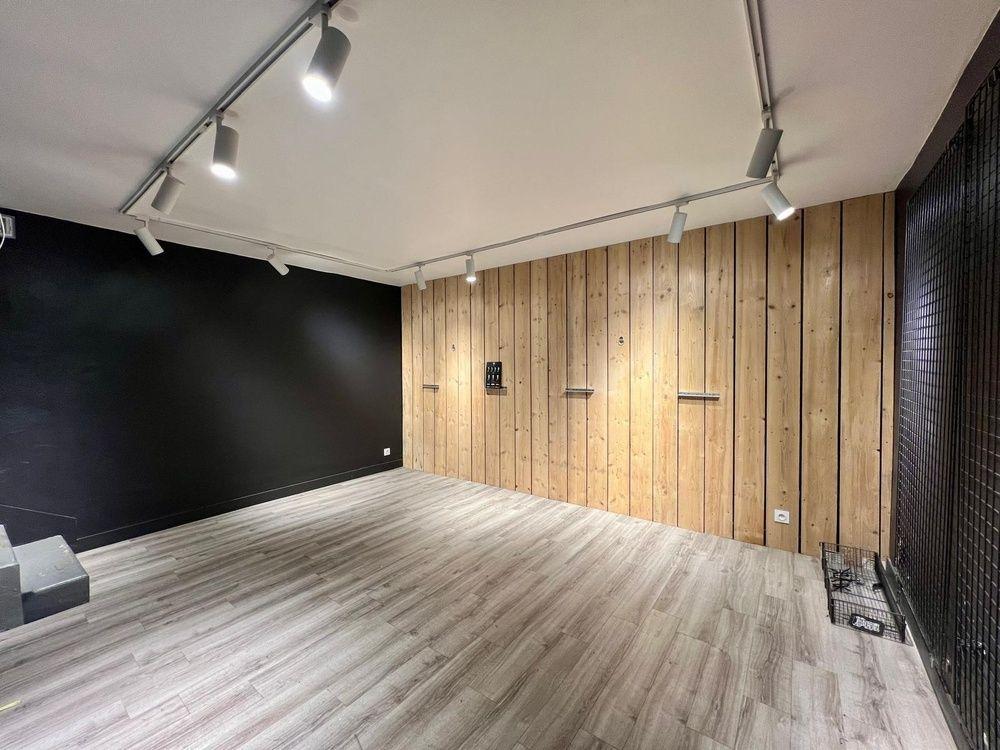 boutique à louer paris 8