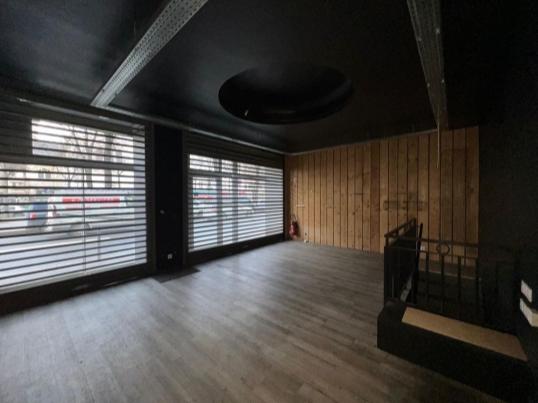 boutique à louer paris 5