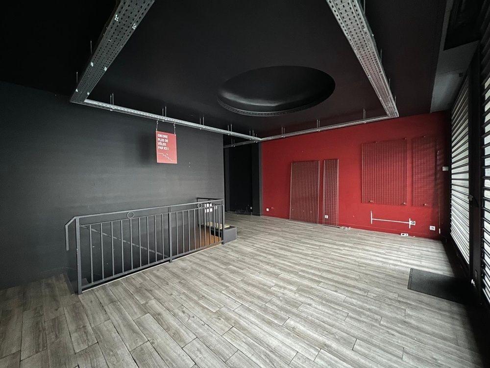 boutique à louer paris 6