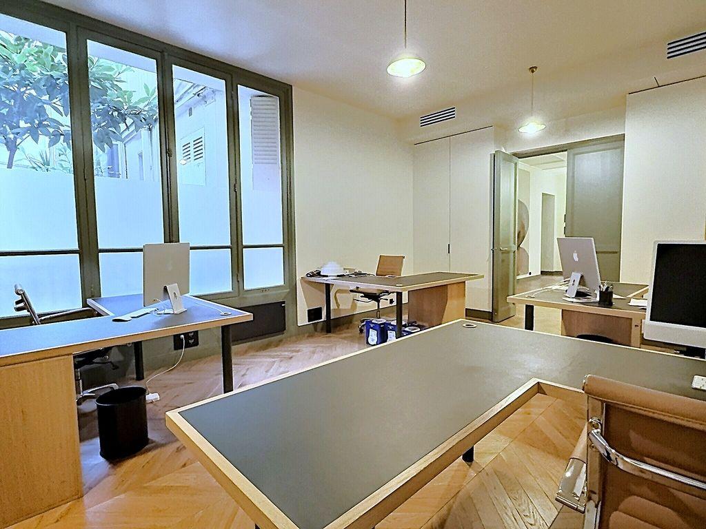 Bureaux à louer paris 9