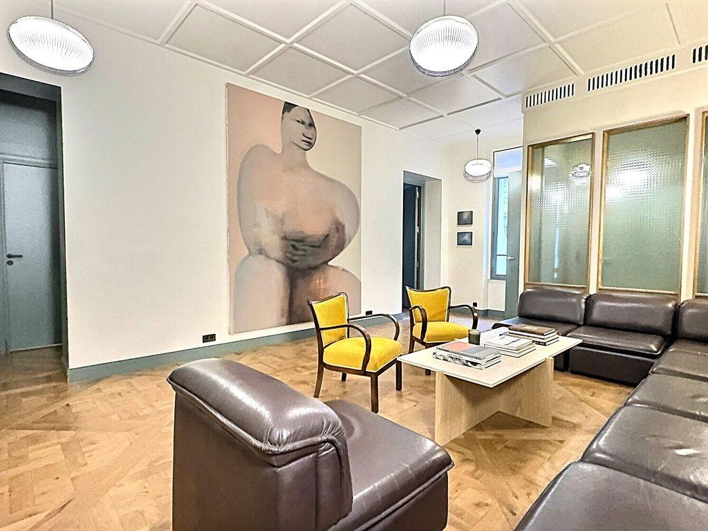 Bureaux à louer paris 5