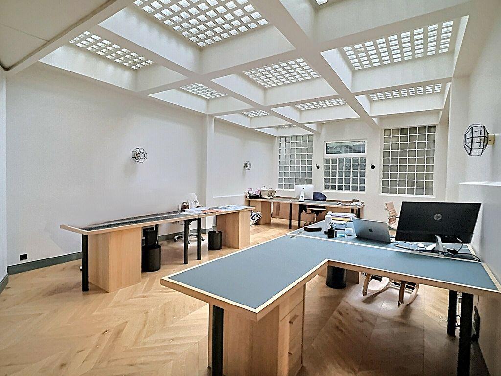 Bureaux à louer paris 6