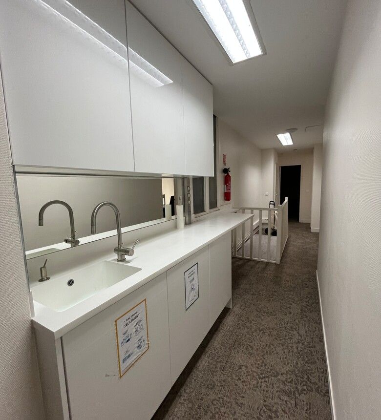 Bureaux à louer paris 7