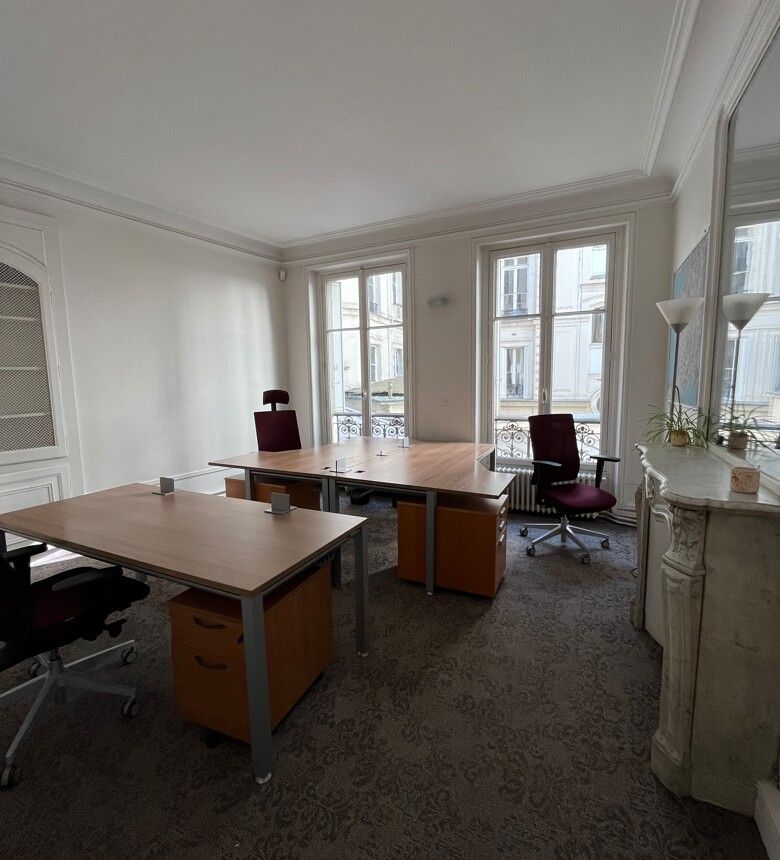 Bureaux à louer paris 5