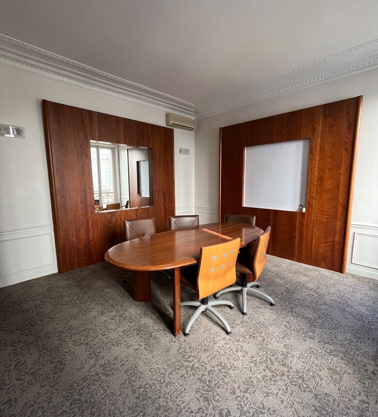 Bureaux à louer paris 10