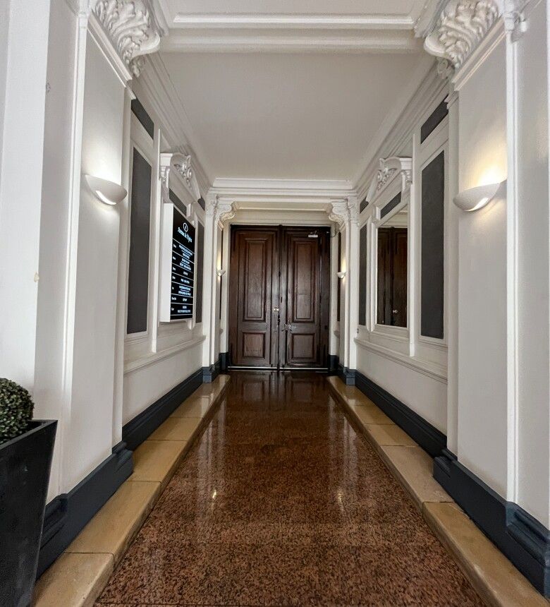 Bureaux à louer paris 3