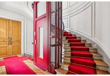 Bureaux à louer paris 8