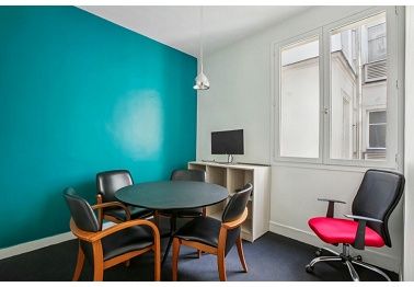 Bureaux à louer paris 19