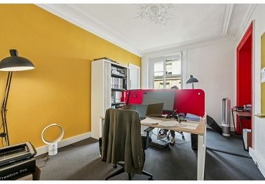 Bureaux à louer paris 14