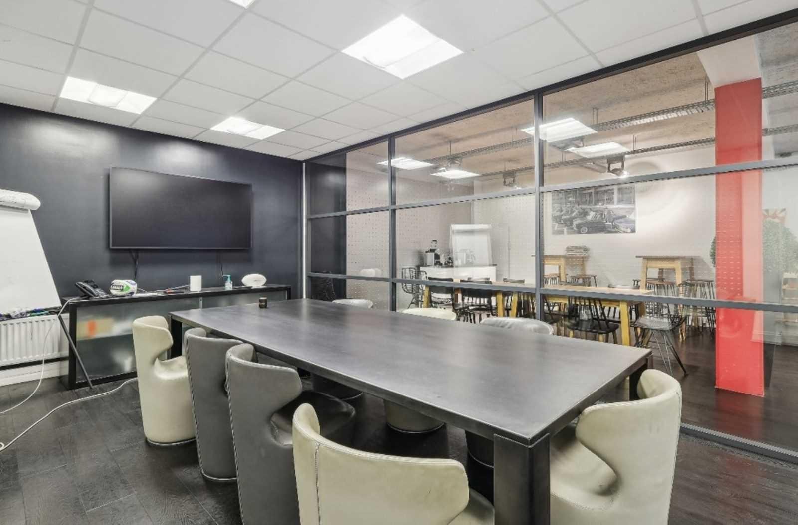 Bureaux à vendre montrouge 6