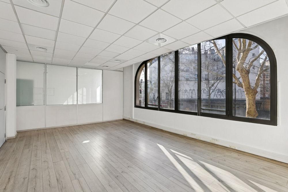 Bureaux à louer paris 5