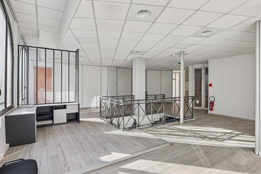 Bureaux à louer paris 12