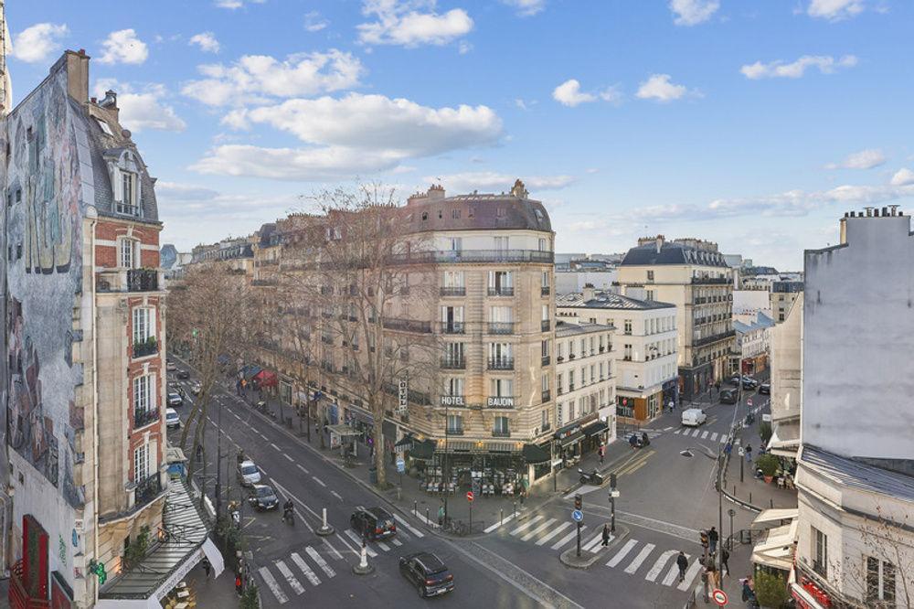 Bureaux à louer paris 15