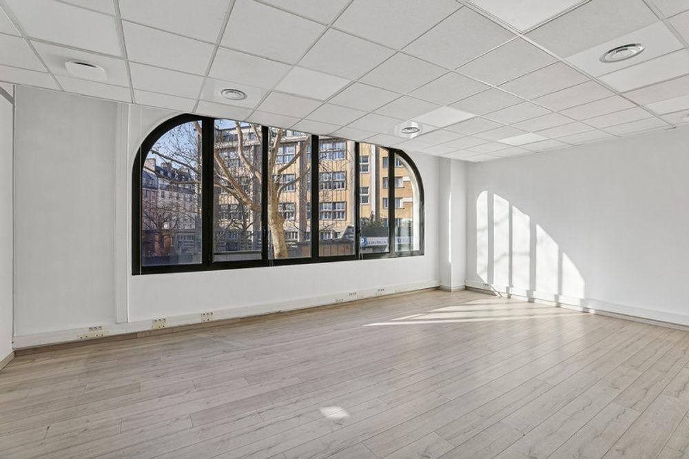 Bureaux à louer paris 6