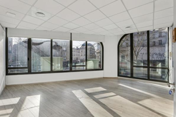 Bureaux à louer paris 13