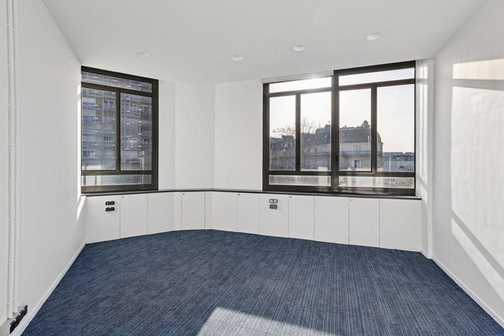 Bureaux à louer paris 4