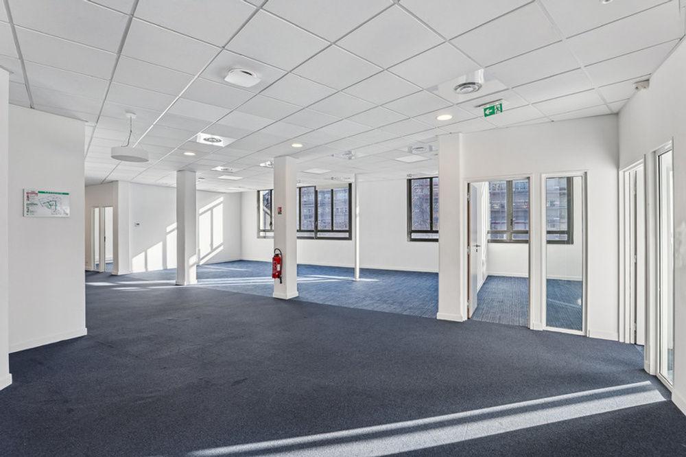 Bureaux à louer paris 10