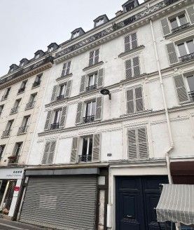 Bureaux à louer paris 1