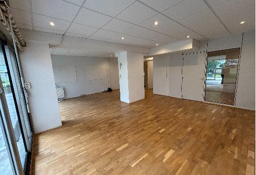 Bureaux à louer paris 4