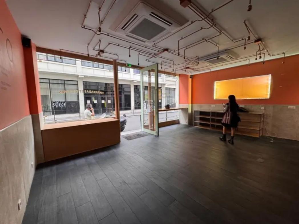 boutique à louer paris 2