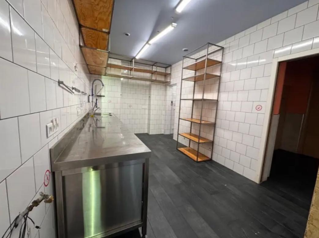 boutique à louer paris 1