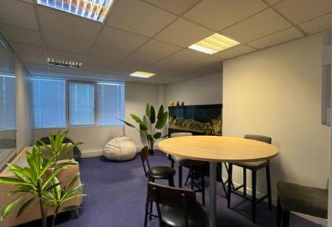 Bureaux à louer paris 5