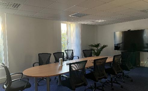 Bureaux à louer paris 3