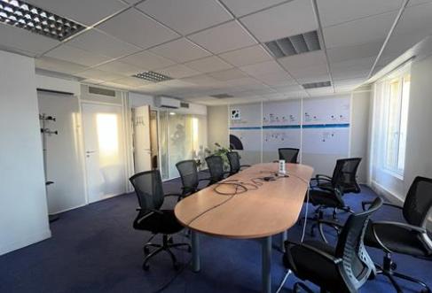 Bureaux à louer paris 1