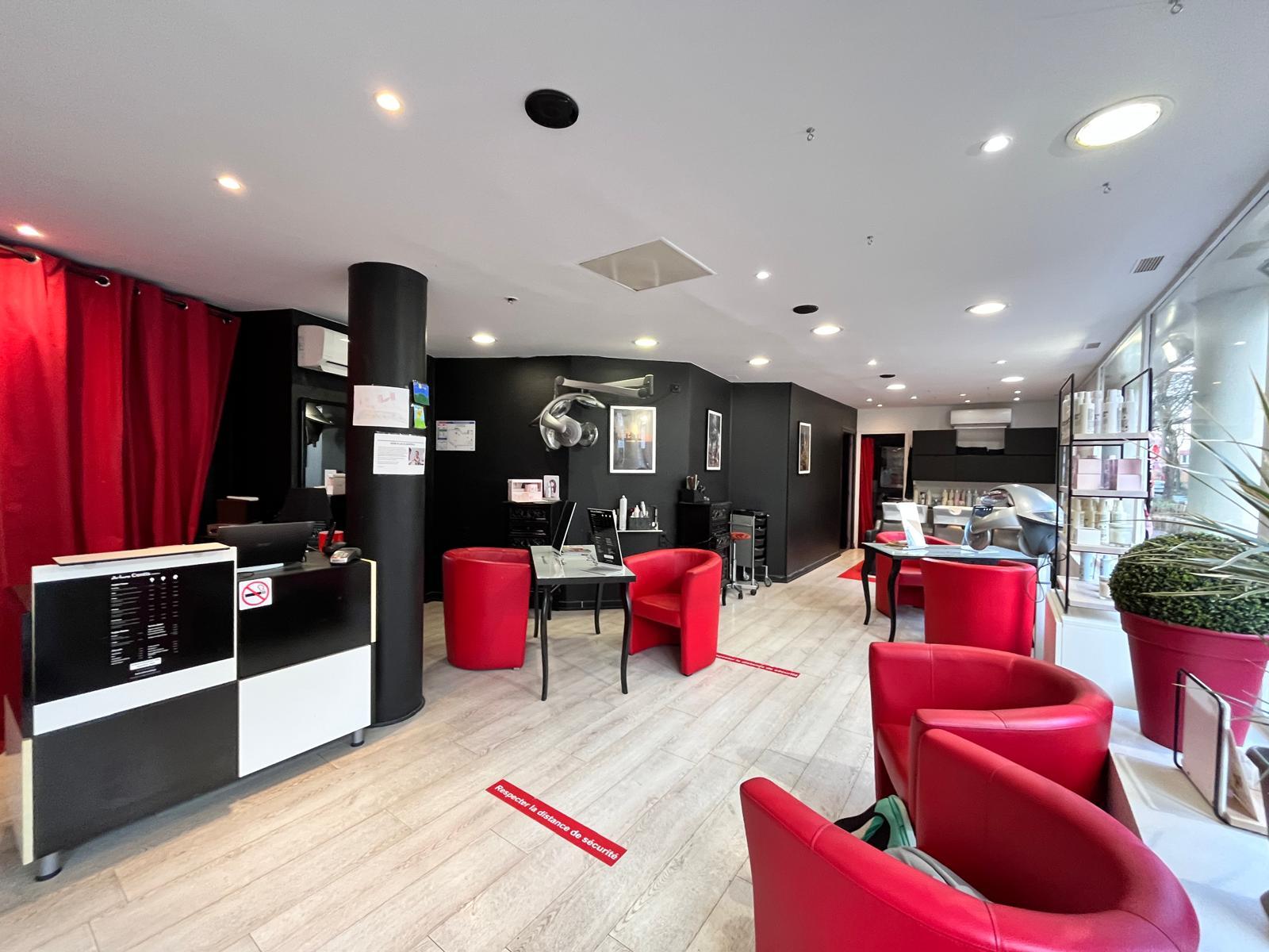 boutique à louer issy les moulineaux 4