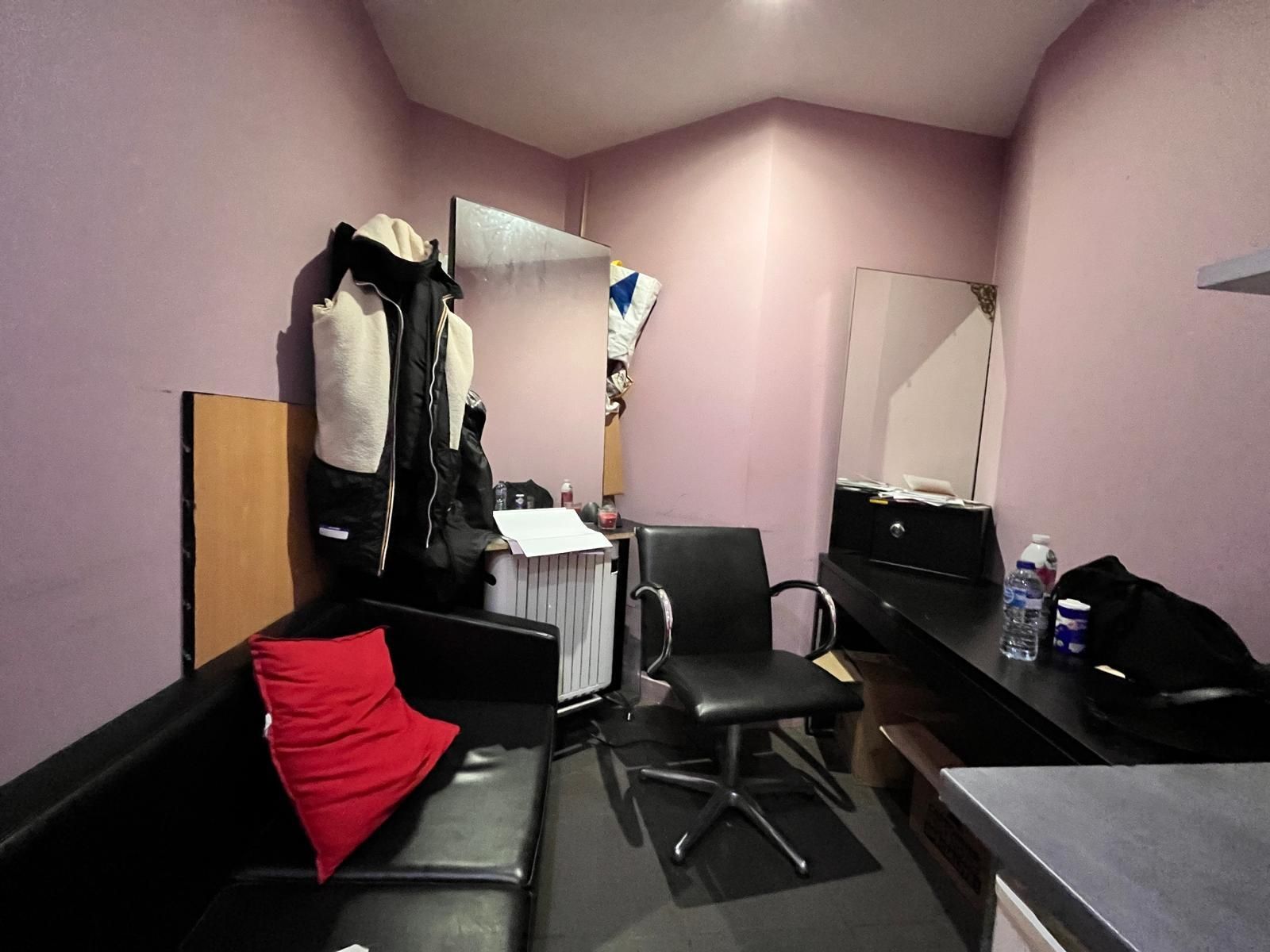 boutique à louer issy les moulineaux 16