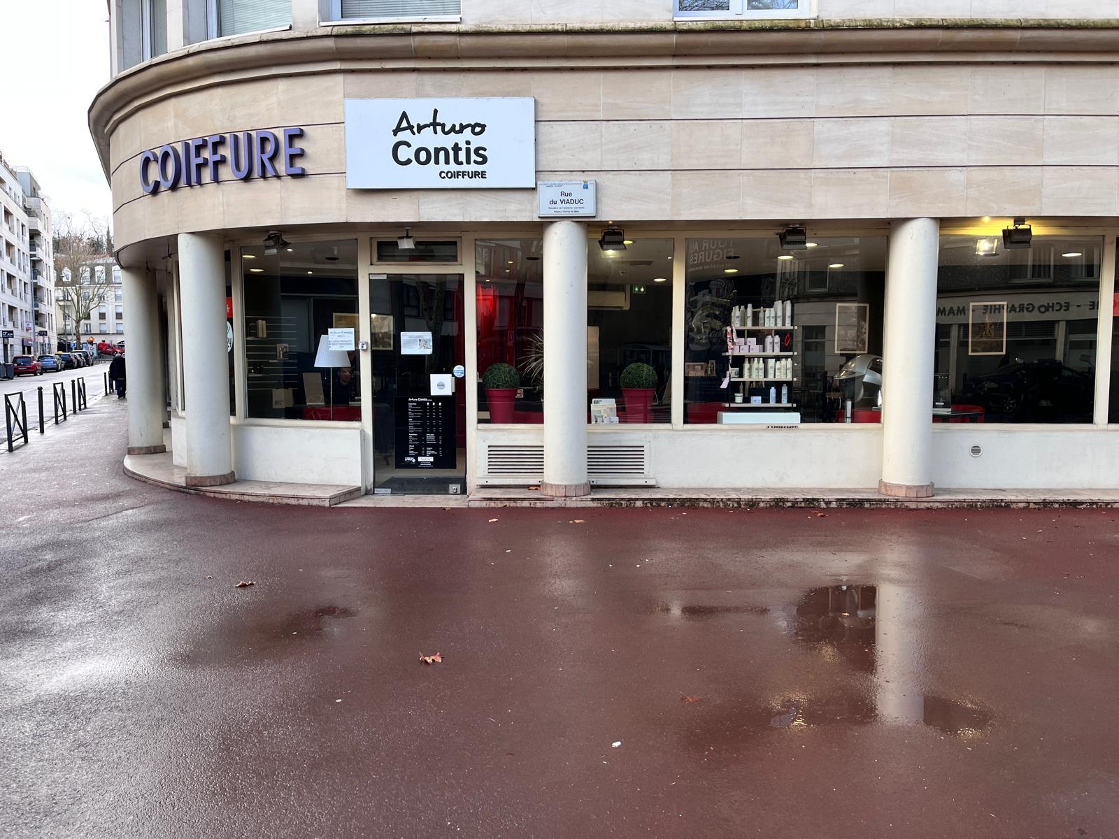 boutique à louer issy les moulineaux 14