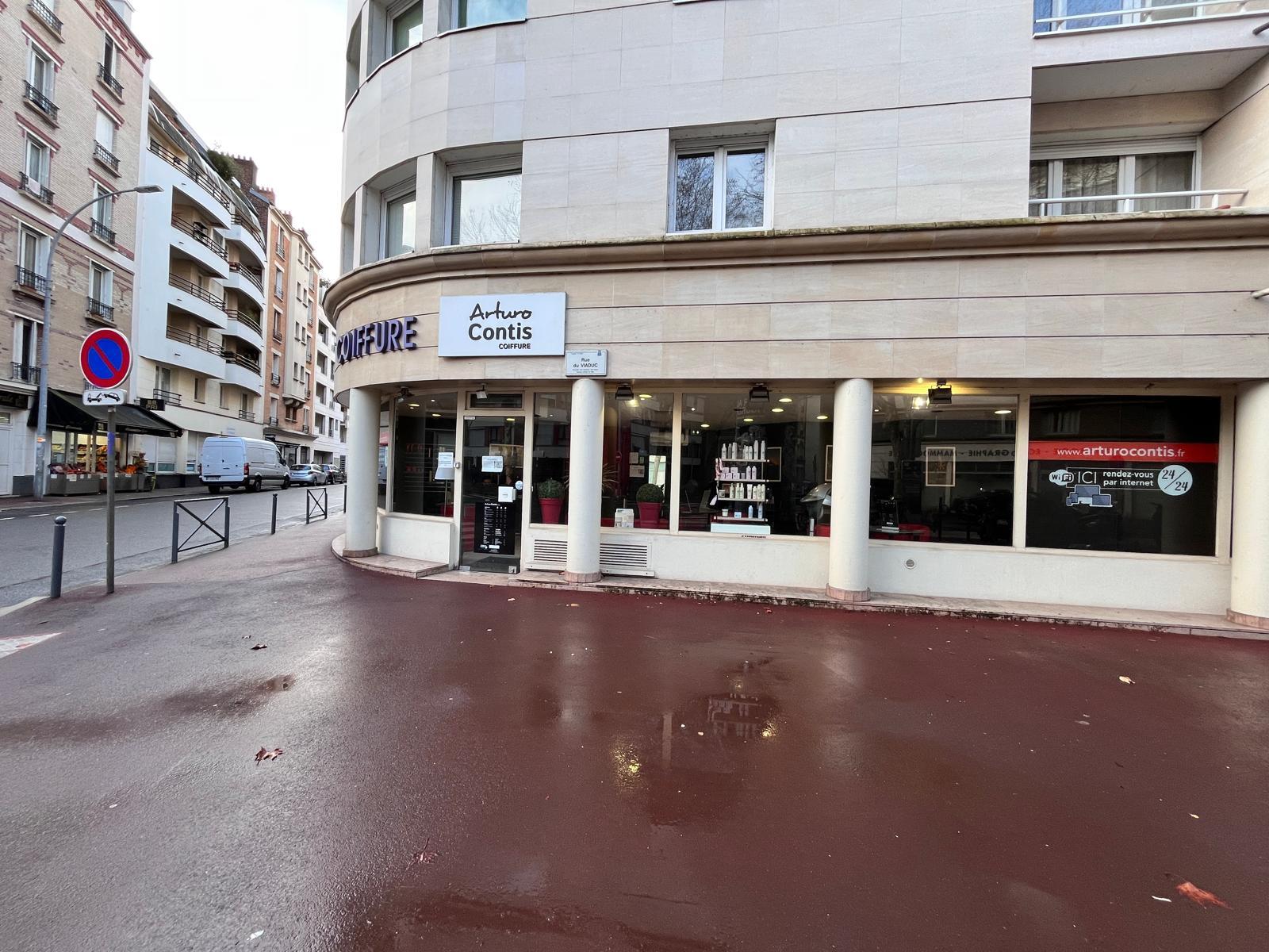 boutique à louer issy les moulineaux 12