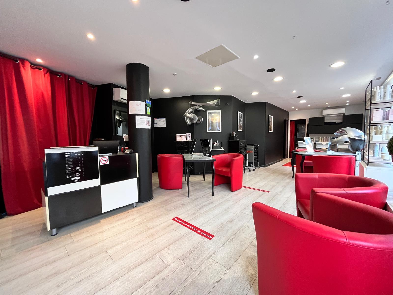 boutique à louer issy les moulineaux 5