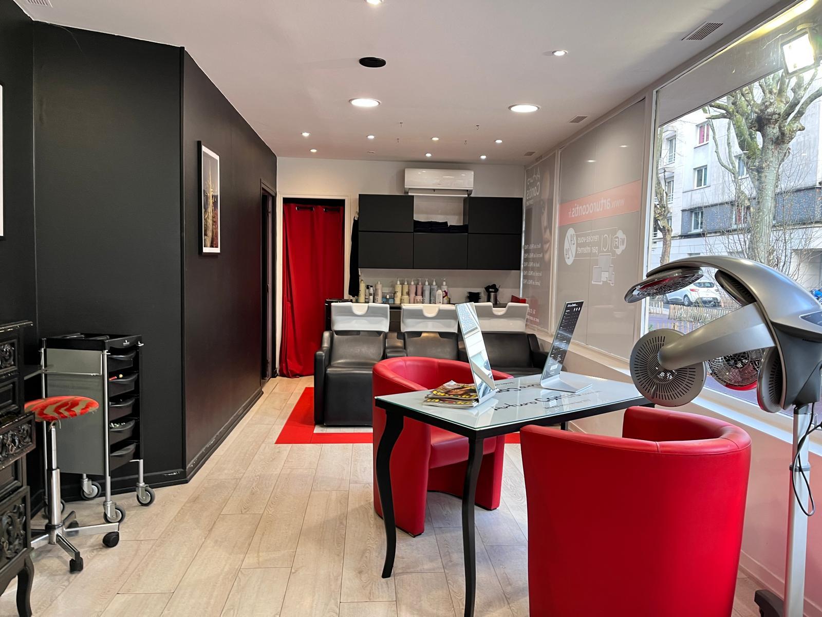 boutique à louer issy les moulineaux 8