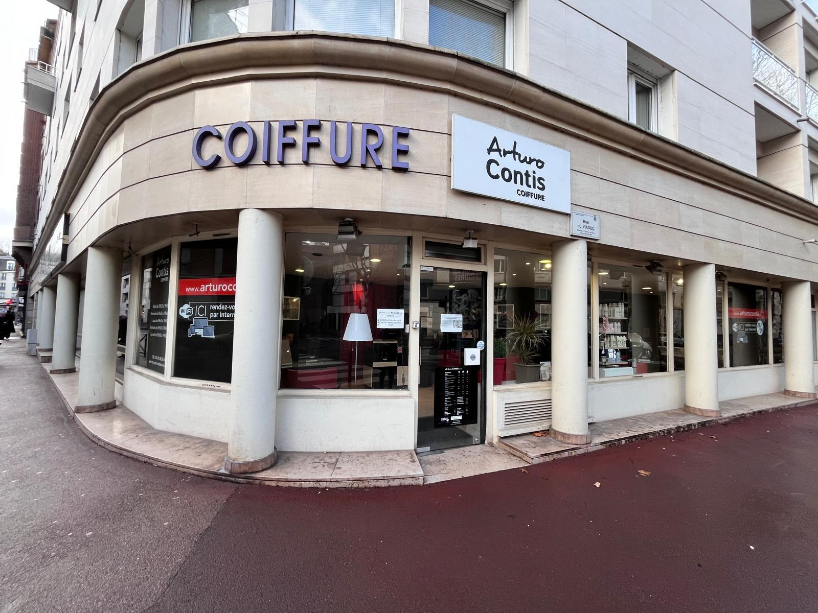 boutique à louer issy les moulineaux 13