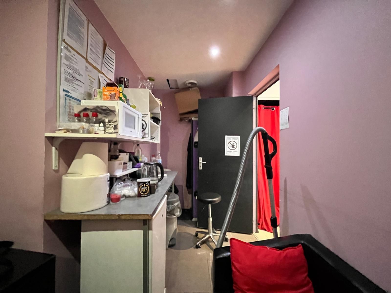 boutique à louer issy les moulineaux 15