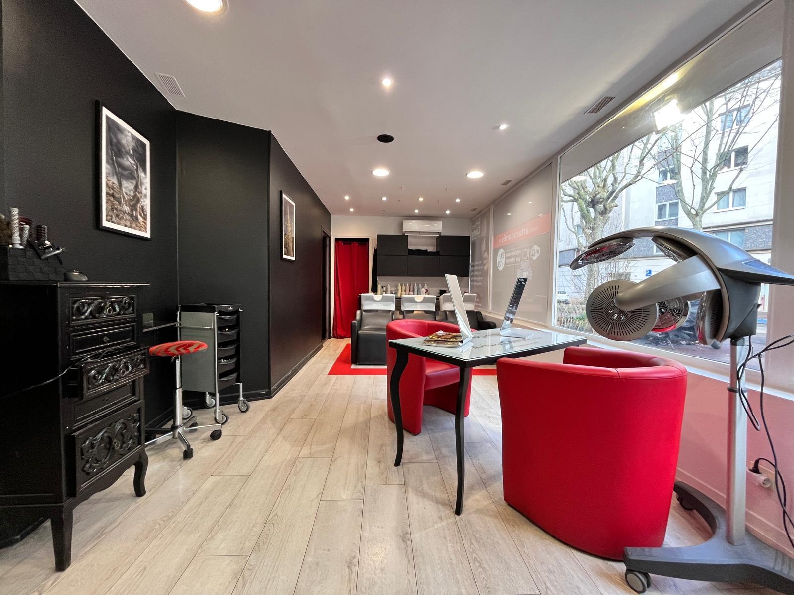 boutique à louer issy les moulineaux 6