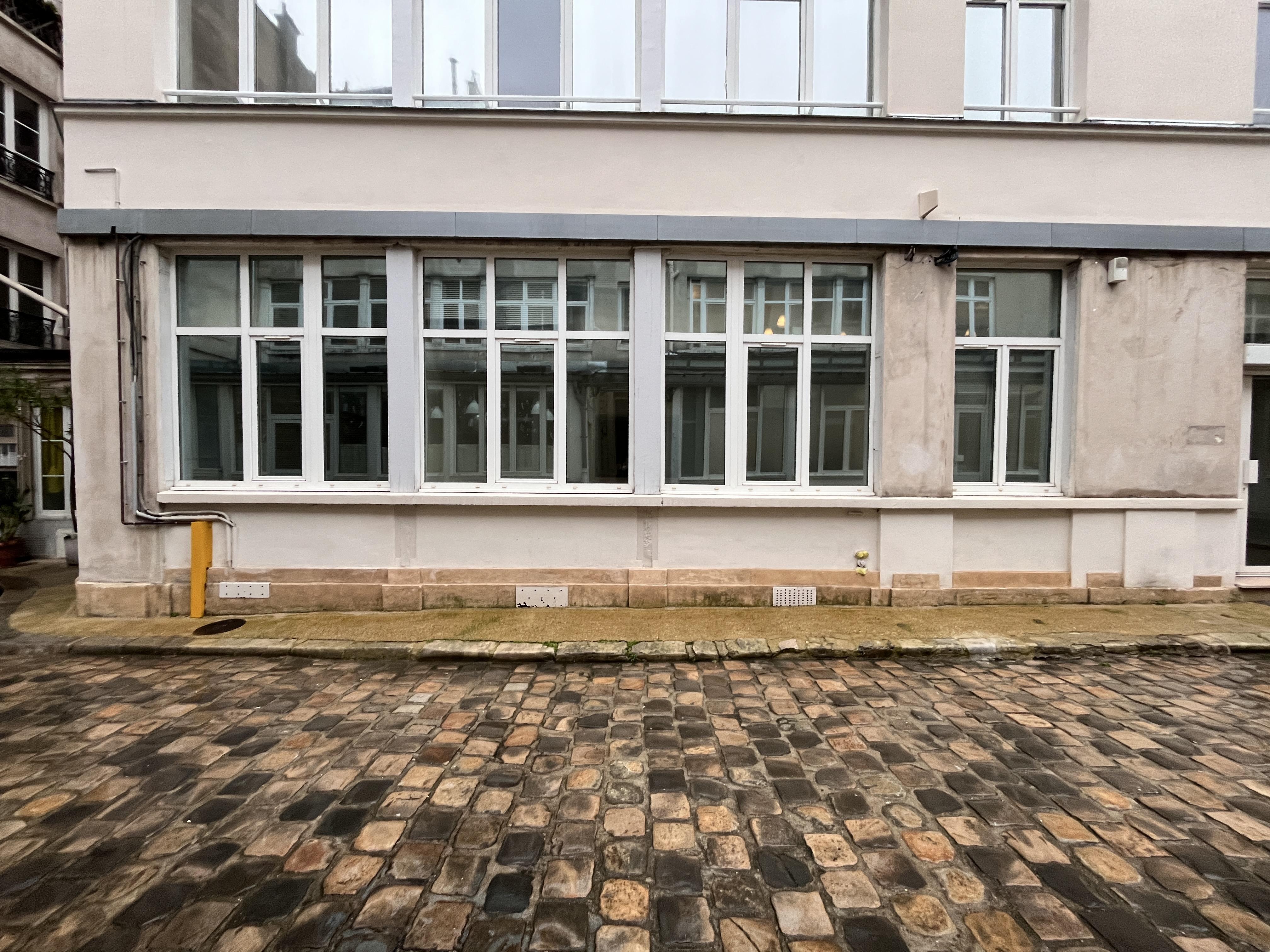 Bureaux à louer paris 6