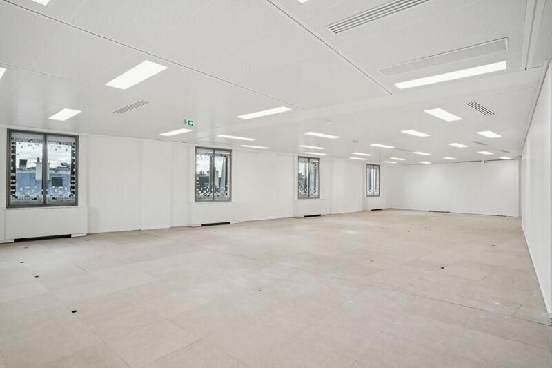 Bureaux à louer paris 12