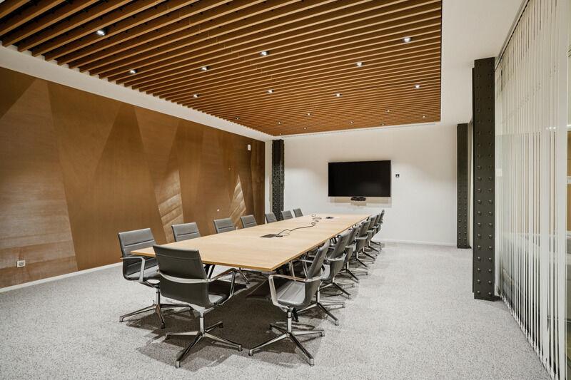 Bureaux à louer paris 1