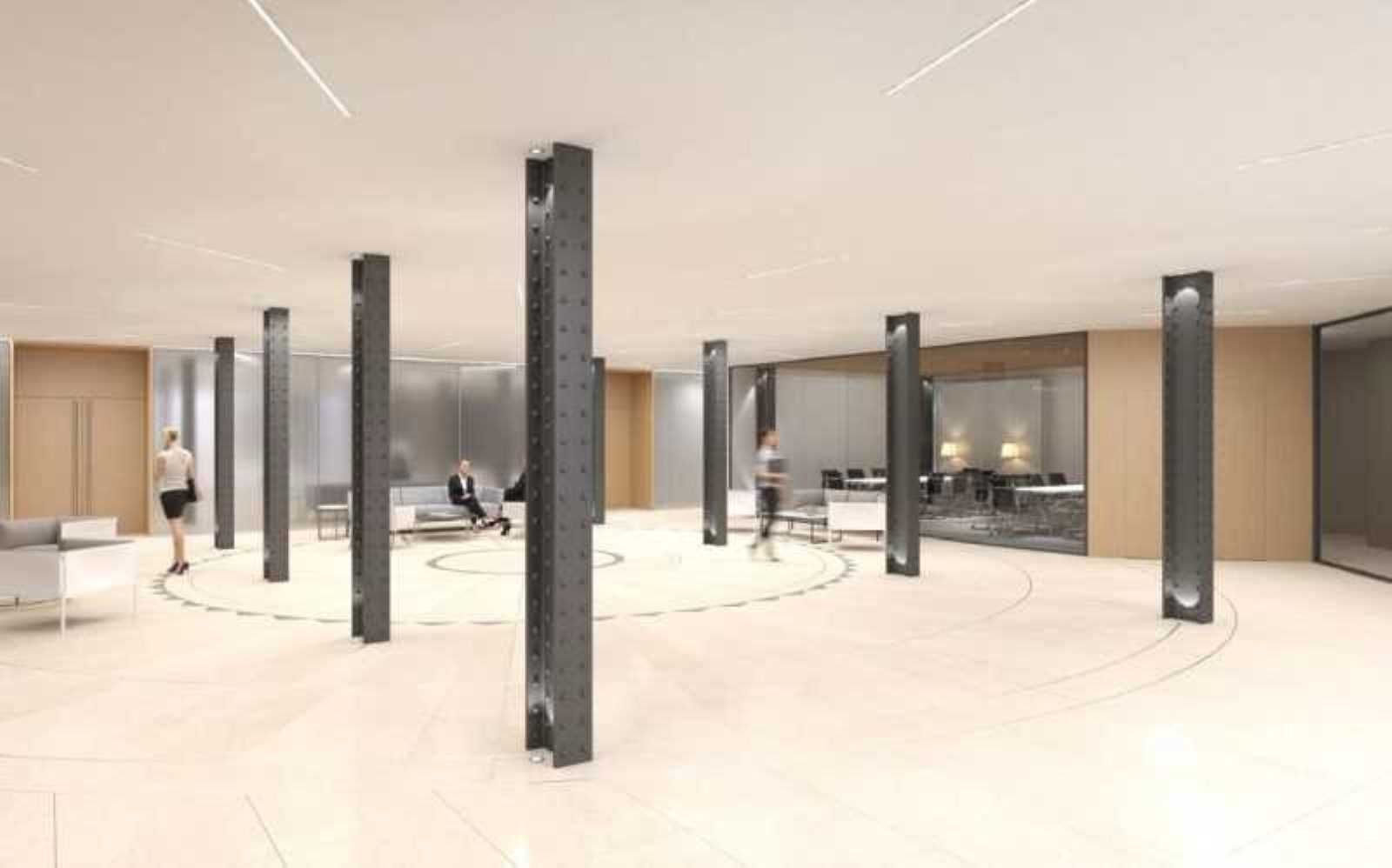 Bureaux à louer paris 16